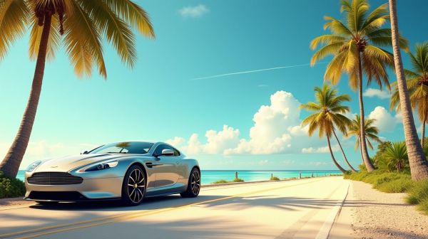 Acheter une voiture en Guadeloupe : ce qu'il faut vraiment savoir