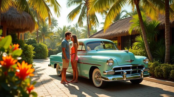 Acheter une voiture en Guadeloupe : ce qu'il faut vraiment savoir