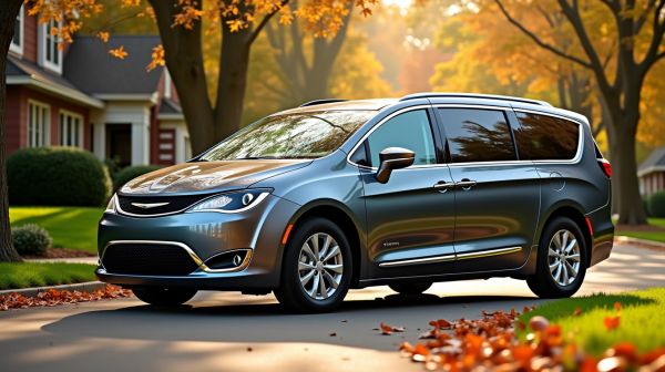 Choisir la voiture 7 places d'occasion idéale pour votre famille