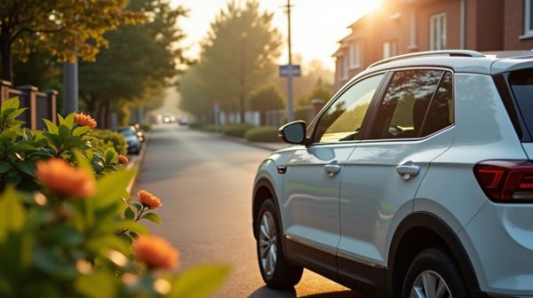 Choisir une bonne assurance pour votre T-Roc en toute simplicité