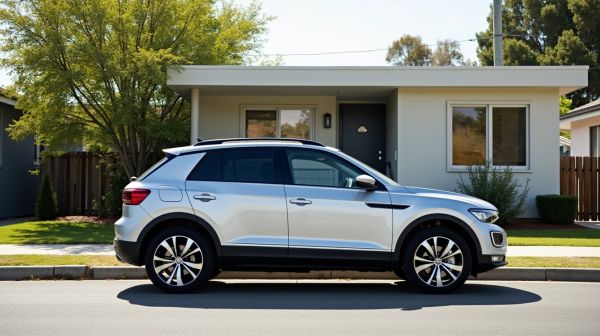 Choisir une bonne assurance pour votre T-Roc en toute simplicité