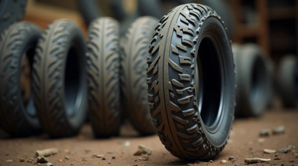 Pneus moto 16 pouces : comment choisir le bon modèle pour votre véhicule