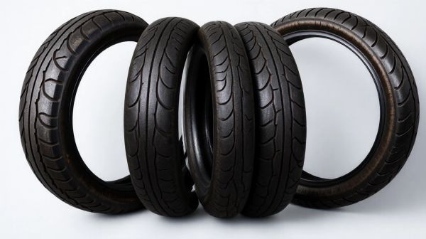 Top 5 pneus moto 16 pouces à considérer pour votre véhicule