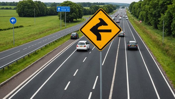 Améliorez votre conduite : cours de perfectionnement en signalisation routière