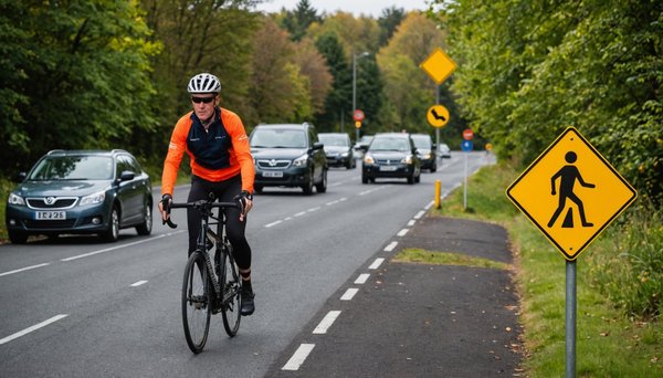 Apprendre la signalisation routière : une compétence essentielle pour chaque cycliste
