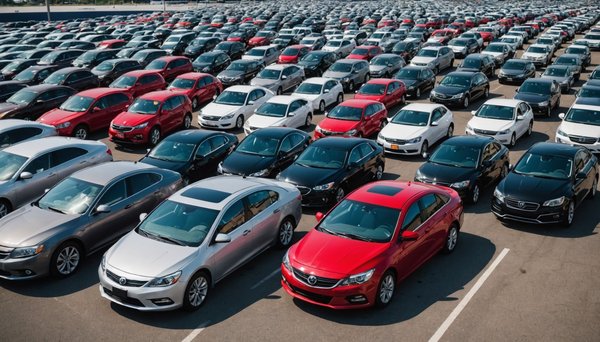 Mandataire auto : trouvez votre voiture haut de gamme au meilleur prix