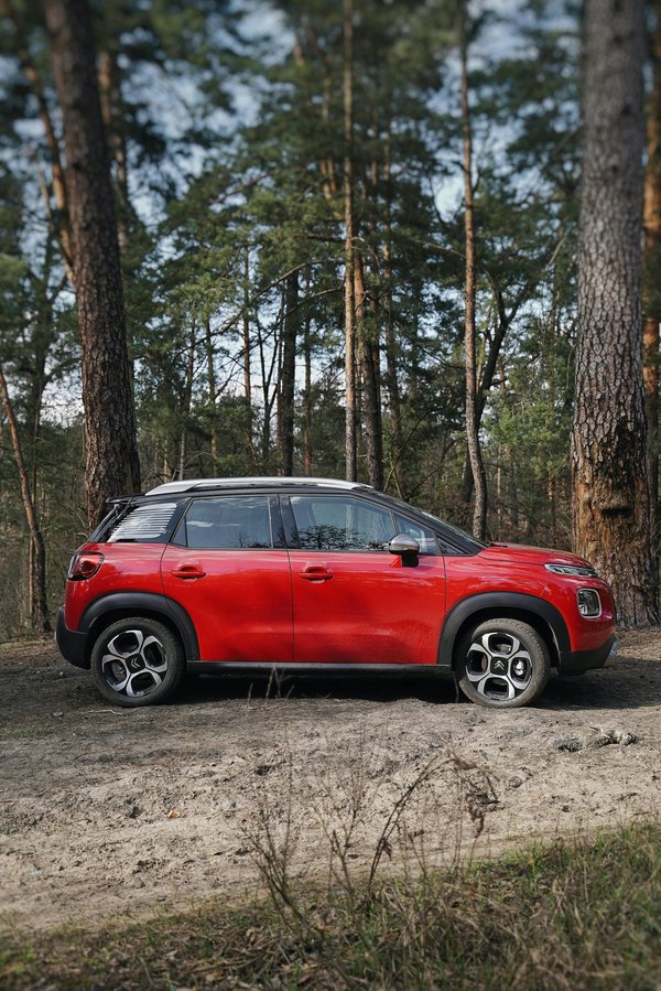 Assurance Citroën Ami : pourquoi est-elle indispensable ?