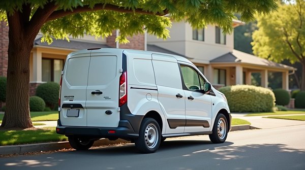 Pourquoi louer un véhicule utilitaire est une solution économique et flexible