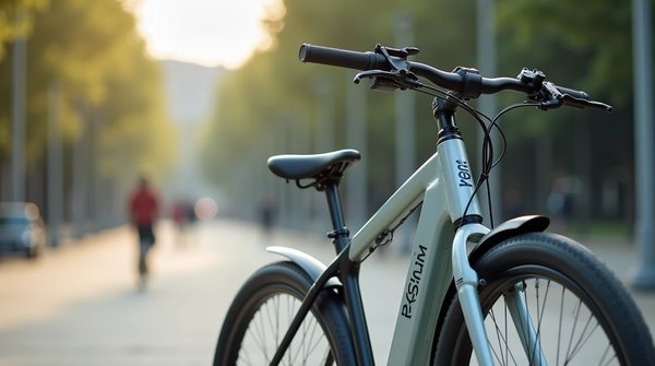 Achat de vélo électrique moustache : trouvez le modèle idéal !