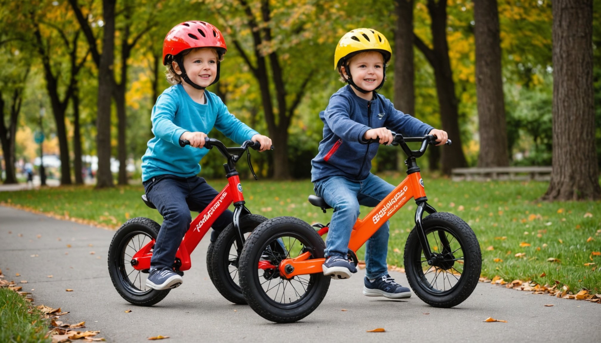 Vos questions sur les draisiennes